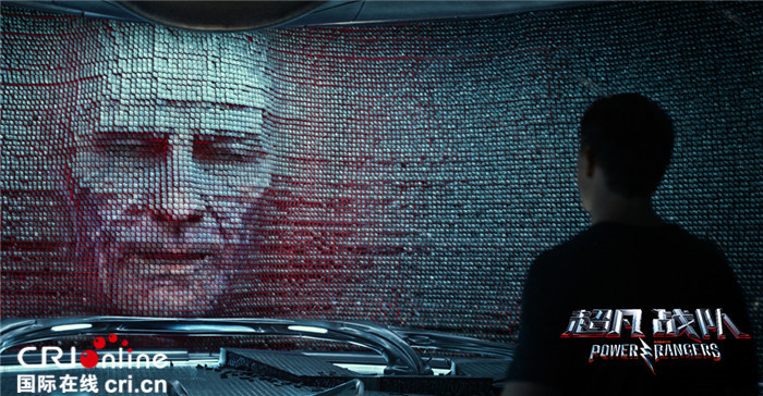 《超凡战队》曝MV先导预告 迪玛希重磅加盟