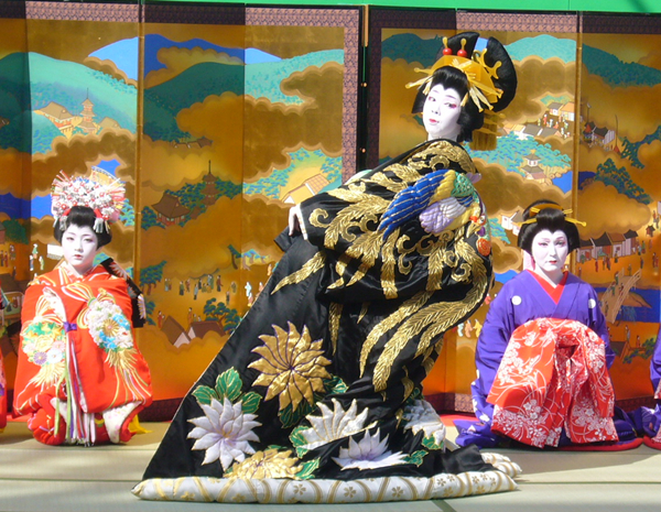“日本传统纪念活动”讲座将在北京举行