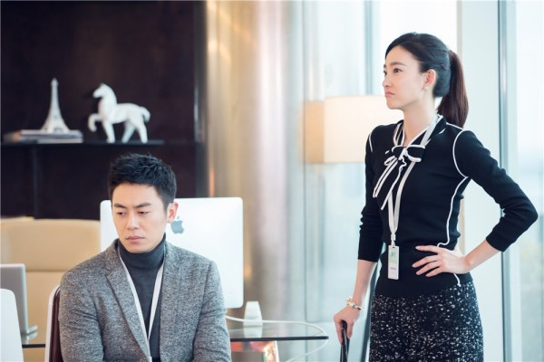 比徐静蕾冻卵更狠！王丽坤漂洋过海“借精生子”