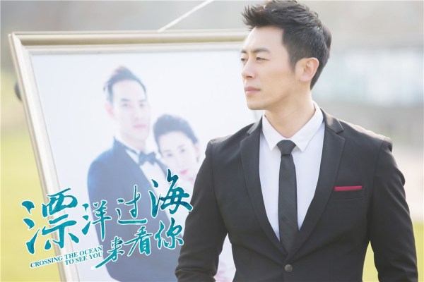 比徐静蕾冻卵更狠！王丽坤漂洋过海“借精生子”