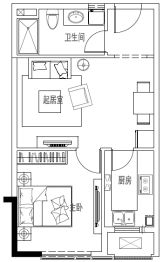 （供稿 房产页面 楼盘速递列表 移动版）南京中冶盛世滨江新领锦绣华府东苑推出主力户型