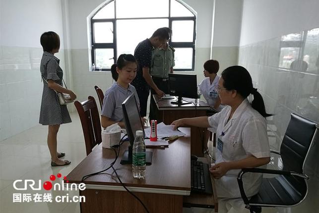 【唐已審】合山00後女孩應徵 不愛紅裝愛武裝 【唐已審】合山00後女孩應徵 不愛紅裝愛武裝