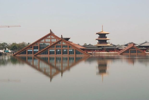 上海共有这29处全国重点文物保护单位