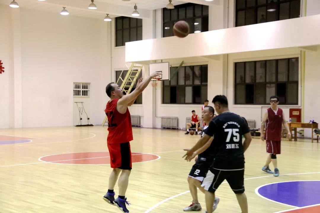 豐富青年業餘生活 陜西青聯籃球友誼賽將進行 豐富青年業餘生活 陜西青聯籃球友誼賽將進行