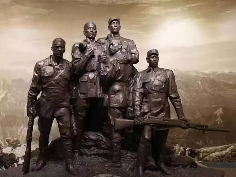 纪念"8·15"丨铭记,奋斗!前进,必胜!