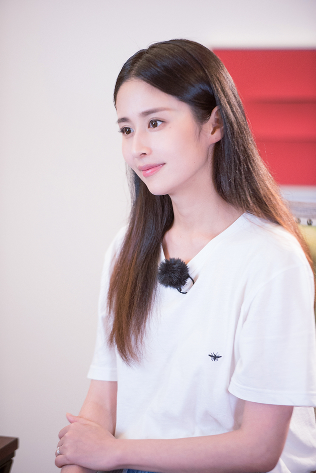 颖儿妻子的浪漫旅行首播女儿软萌可爱惊喜曝光