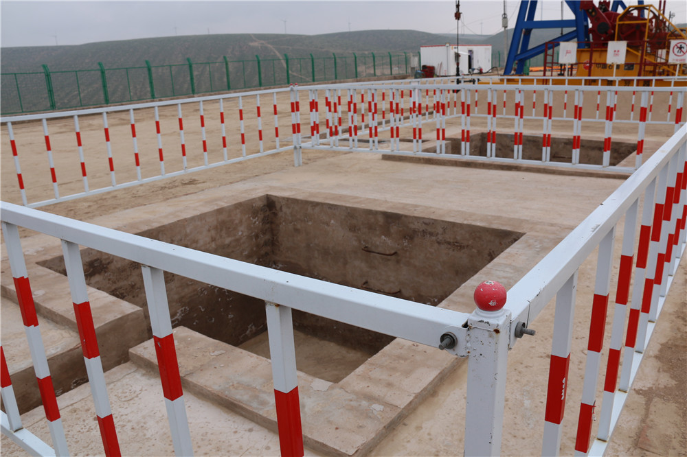 长庆油田采油五厂：描绘绿色生态“井场”