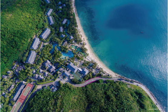 长泰海滨城即将耀世启幕 引领上海北滨海生活新潮流