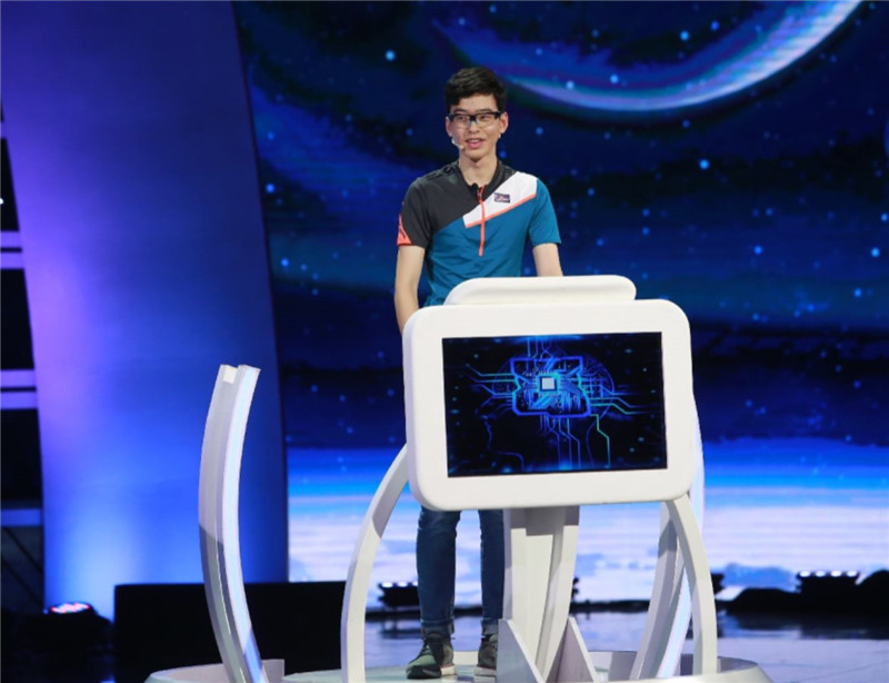 《加油!向未来》开弓射出"回头箭"!