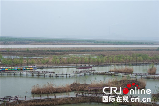 千年雄关再燃烽火——潼关实施全域旅游推进转型发展综述