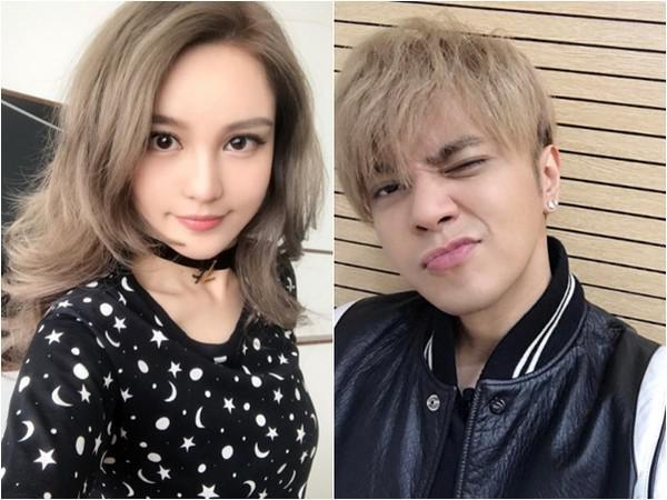 与周扬青已秘婚？罗志祥否认：我不会隐婚(图)