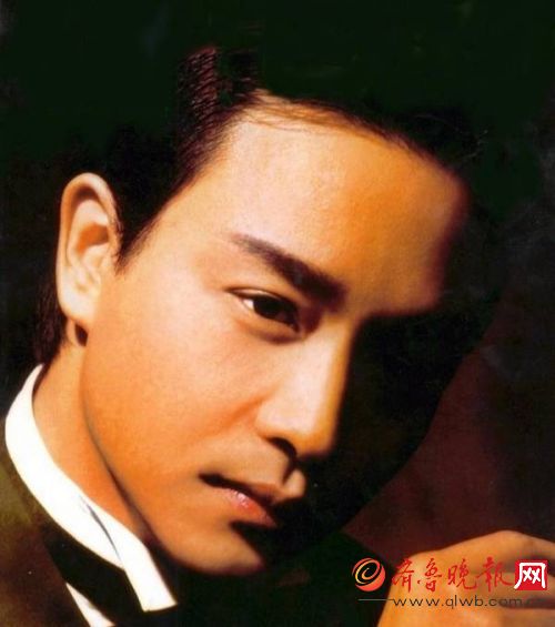 张国荣为何爱上唐鹤德?他回了4个字 回顾两人18年情路