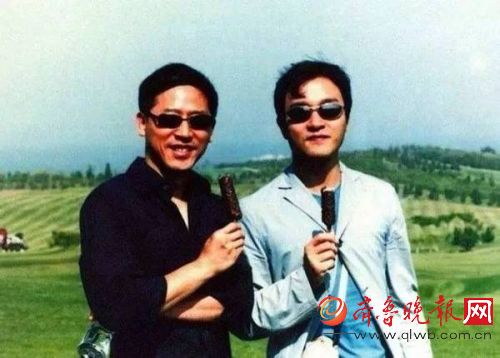 张国荣为何爱上唐鹤德?他回了4个字 回顾两人18年情路