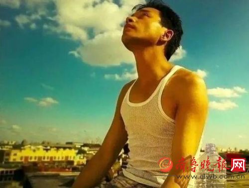 张国荣为何爱上唐鹤德?他回了4个字 回顾两人18年情路