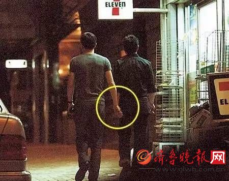 张国荣为何爱上唐鹤德?他回了4个字 回顾两人18年情路