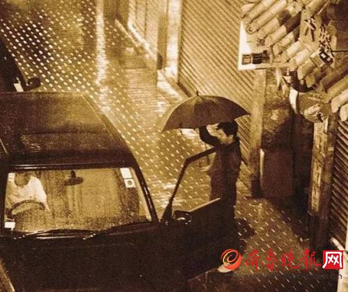 张国荣为何爱上唐鹤德?他回了4个字 回顾两人18年情路