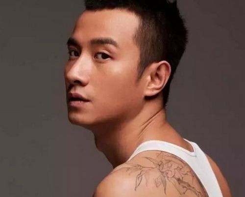 出轨吃软饭打女人，娱乐圈的渣男简直可以凑一个排！