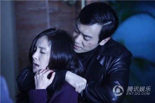 盘点各类反派男神 朱亚文崔尔康冯远征申成禄_娱乐_腾讯网