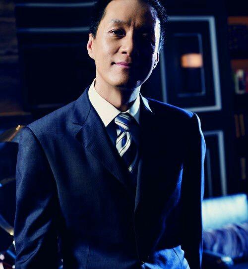 朱亚文崔尔康冯远征 盘点影视剧中的反派男神