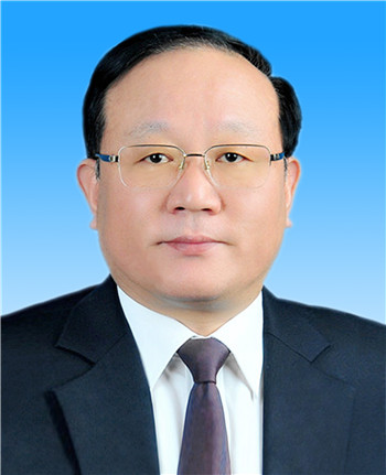 郭彦洪当选唐山市人大主任 丁绣峰当选唐山市市长