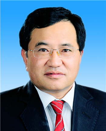 郭彦洪当选唐山市人大主任 丁绣峰当选唐山市市长