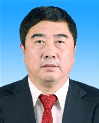 郭彦洪当选唐山市人大主任丁绣峰当选唐山市市长