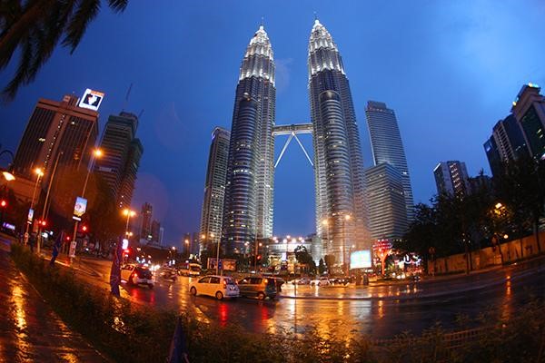 吉隆坡知名的国际学校大盘点