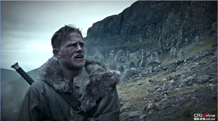 亚瑟王:斗兽争霸