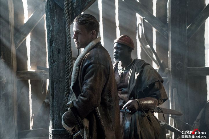 亚瑟王:斗兽争霸