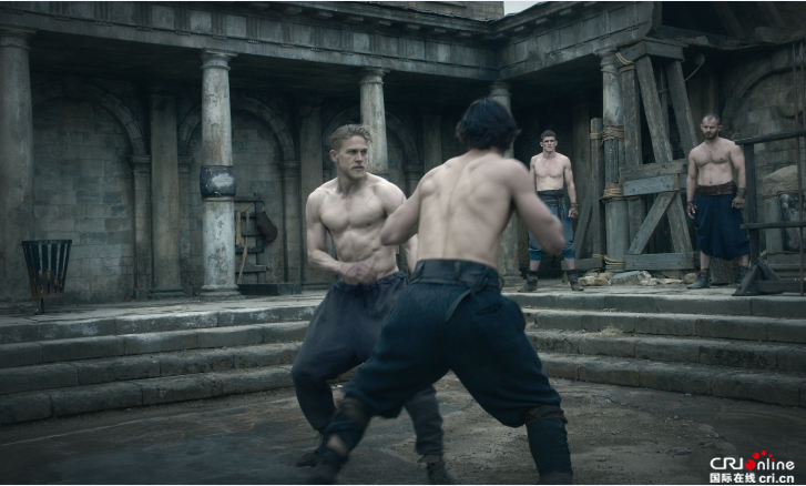 亚瑟王:斗兽争霸