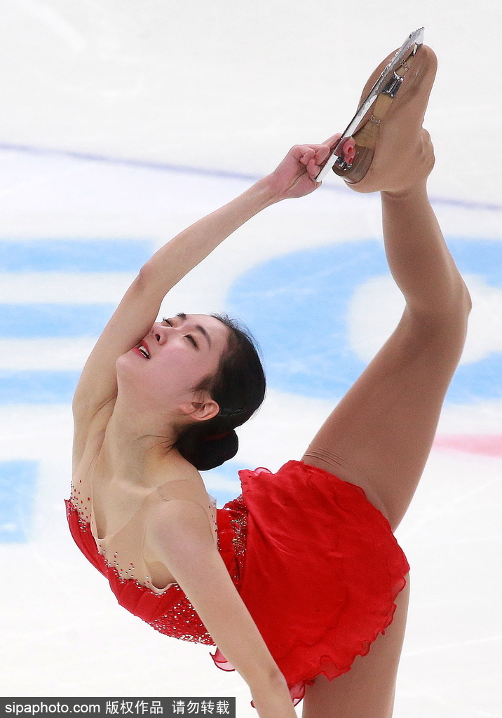 李子君创世锦赛最差战绩 "一姐"空喊五年