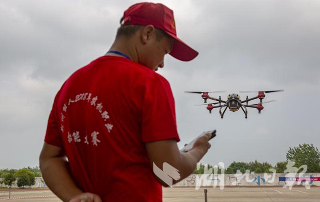 40萬大獎 300人爭雄!2018湖北“機王”花落誰家？