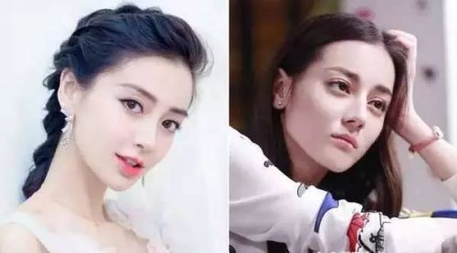 迪麗熱巴將要離開跑男，隊友離別之時送上禮物，鹿晗的禮物是亮點