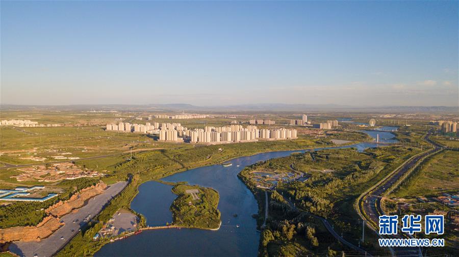 內蒙古烏蘭察布：打造山水生態景觀 提高城市宜居度