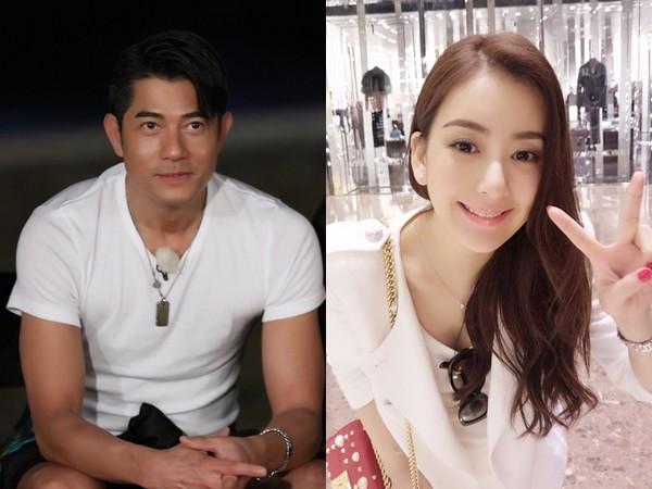 郭富城返港办婚礼 四个姐姐全权负责张罗方媛坐等当新娘