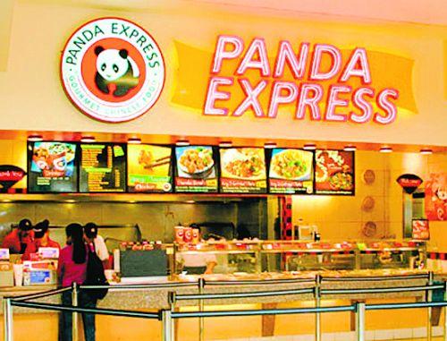 中式麦当劳熊猫快餐：用中国式热情俘获美国人心