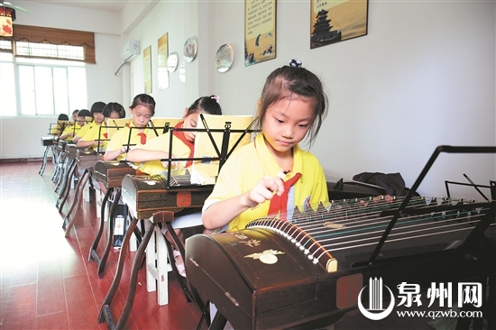 【福建时间 列表】【滚动新闻】【地市 泉州】 泉州中小学开始试点课后延时服务 禁止变相补课