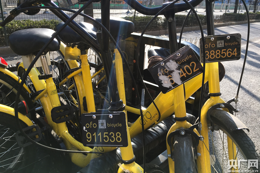 共享单车：市民素质的“照妖镜”