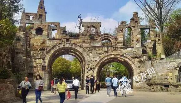 【區縣聯動】【沙坪壩】沙坪壩徵集老照片 官方推出36條精品旅遊線路【區縣聯動】沙坪壩徵集老照片 36條旅遊線路任你選