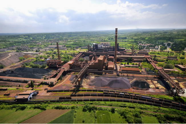 一个塞尔维亚女孩的“中国梦”