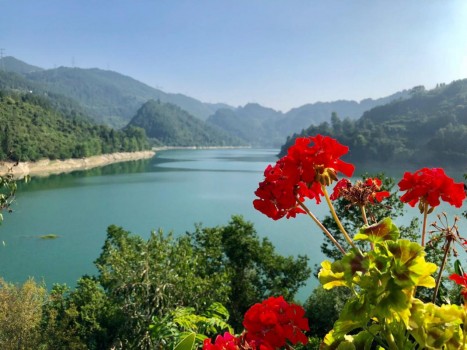 大美宣恩 生态宣恩