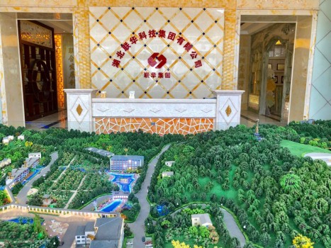 大美宣恩 生态宣恩