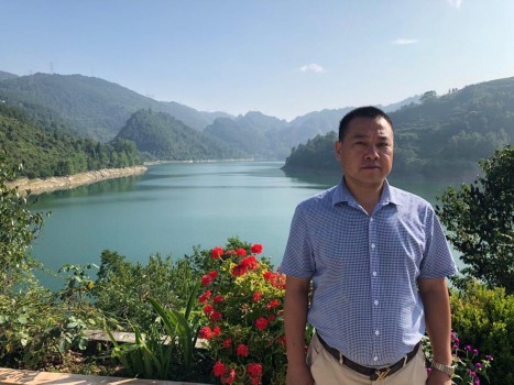 大美宣恩 生态宣恩