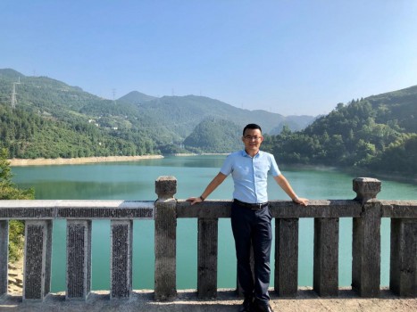 大美宣恩 生态宣恩