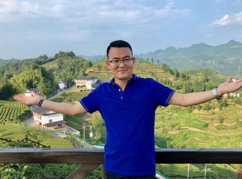 大美宣恩 生态宣恩