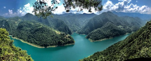 大美宣恩 生态宣恩