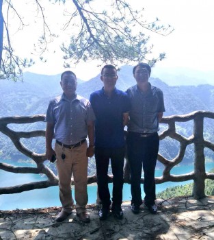 大美宣恩 生态宣恩