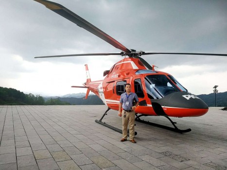 大美宣恩 生态宣恩