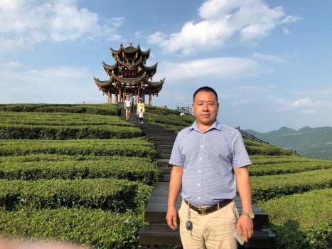 大美宣恩 生态宣恩