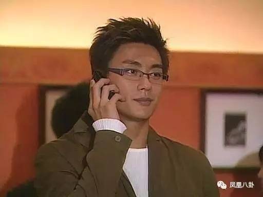 陳坤陸毅黃宗澤羅晉,這些娛樂圈美男子集體中毒了?